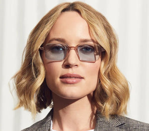 Moscot Shinding Sun