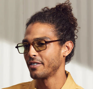Moscot Shinding Sun