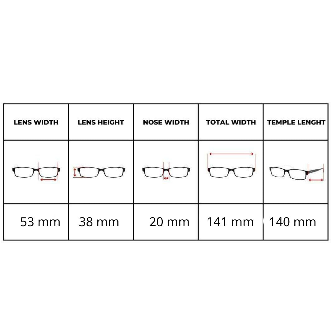 Persol PO 0091