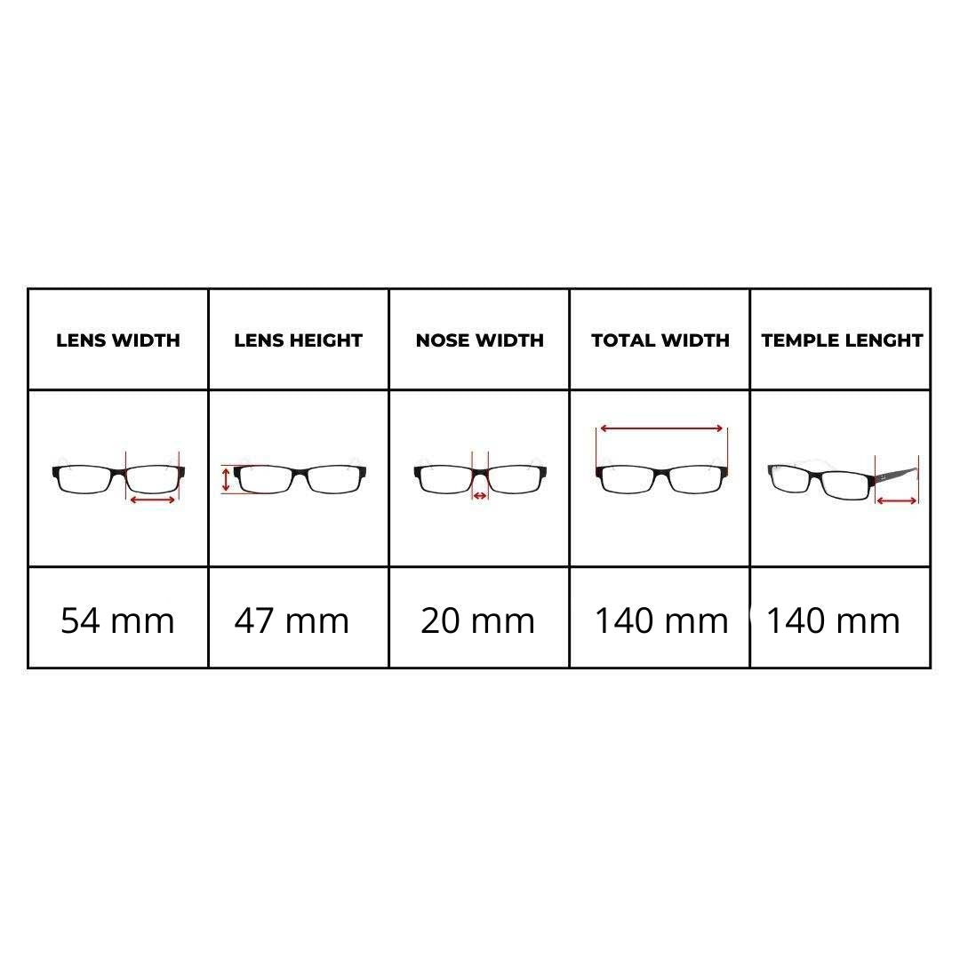 Persol PO 0649