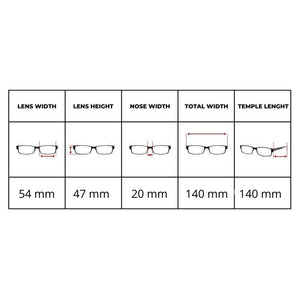Persol PO 0649
