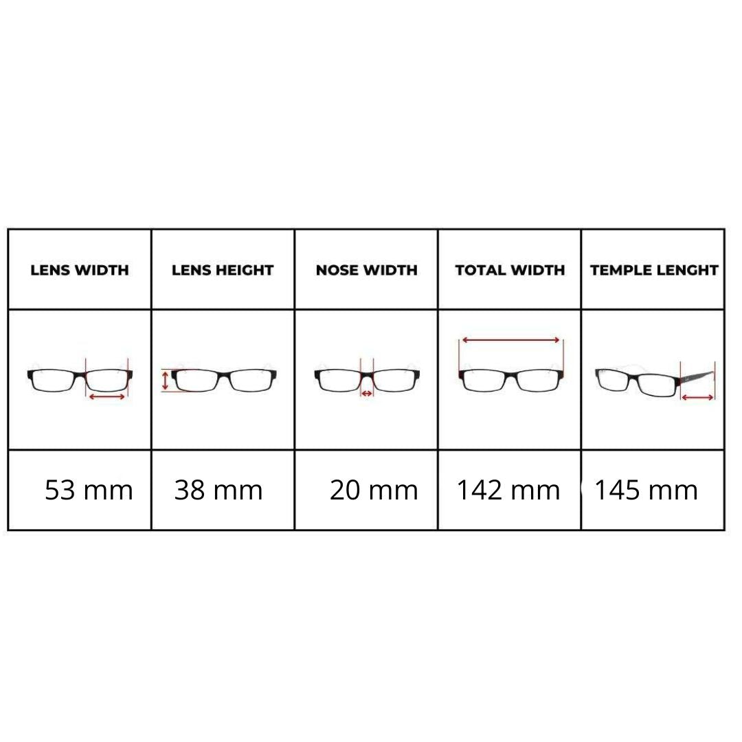 Persol PO 3272 S
