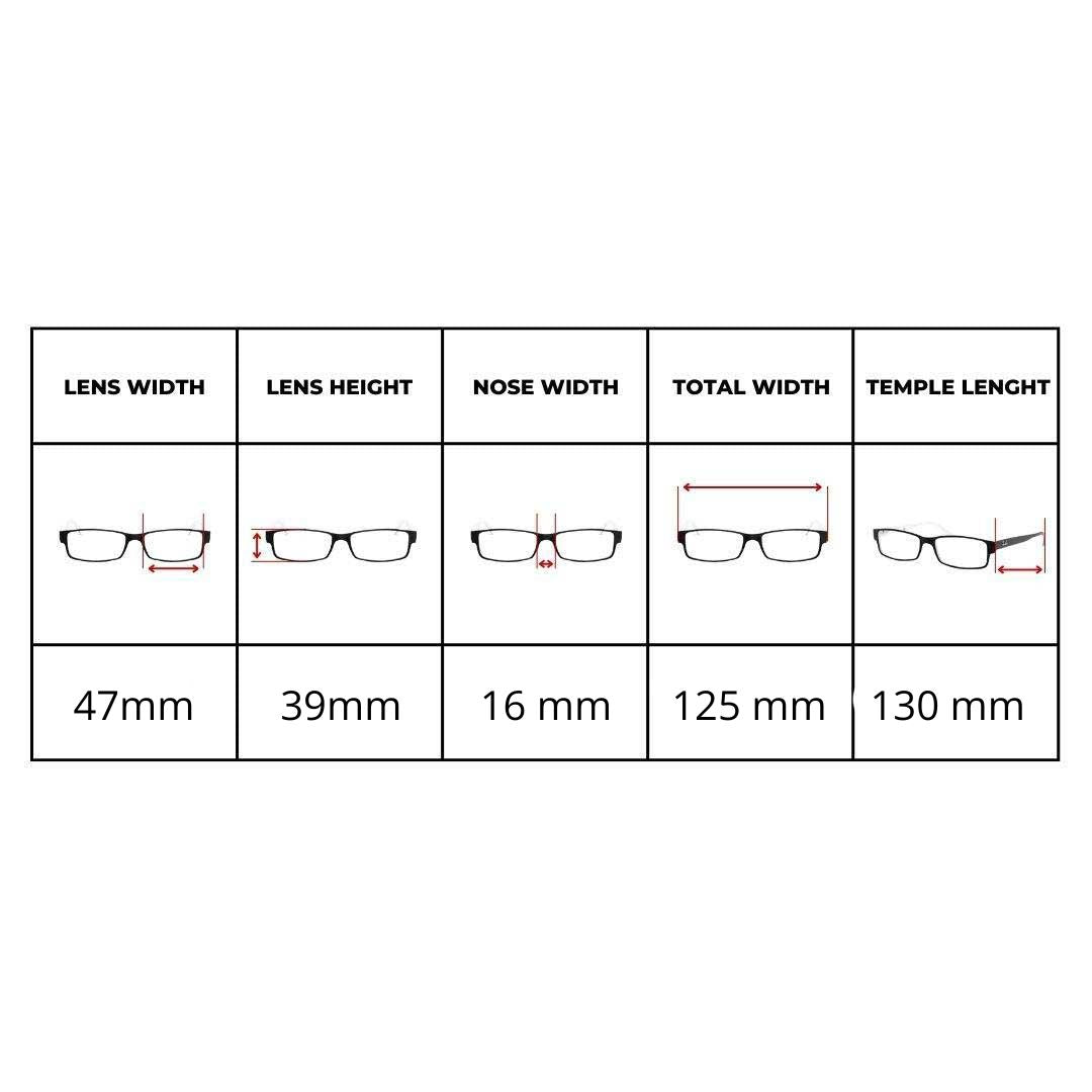 Ray Ban Kids RY 1631