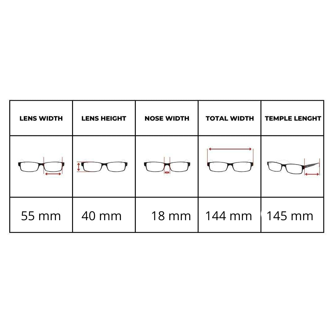 Ray Ban RB 2132 New Wayfarer