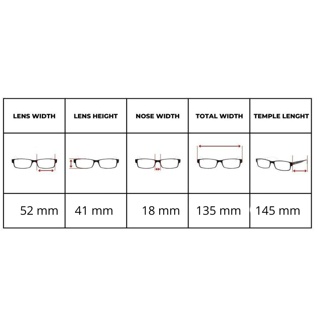 Ray Ban RB 2185 Wayfarer II