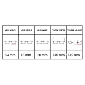 Ray Ban 2204