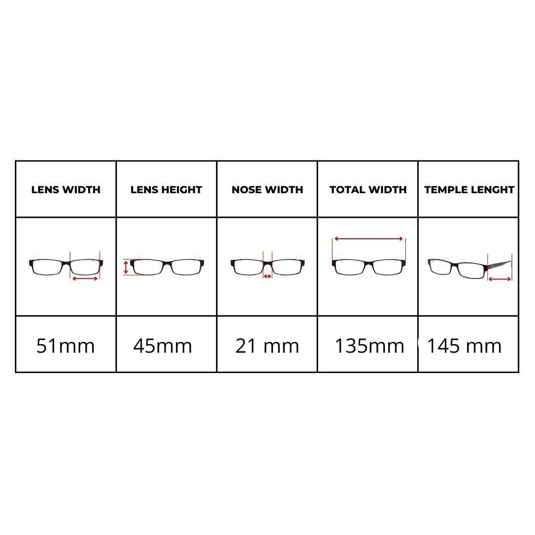 Ray Ban RB 3548 Exagonal