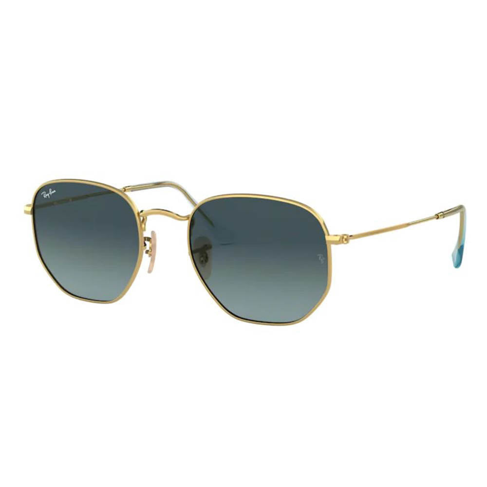 Ray Ban RB 3548 Exagonal