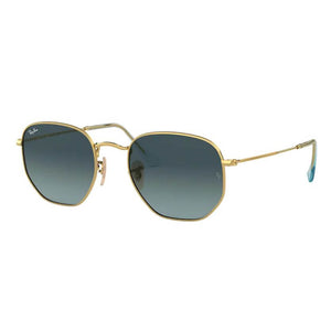 Ray Ban RB 3548 Exagonal