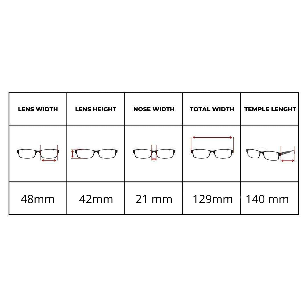 Ray Ban RB 3548 Exagonal