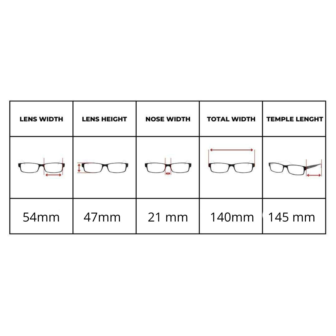 Ray Ban RB 3548 Exagonal