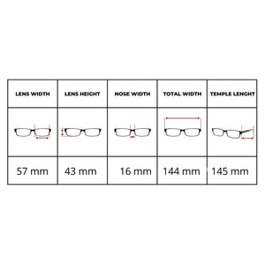 Ray Ban RB 4181