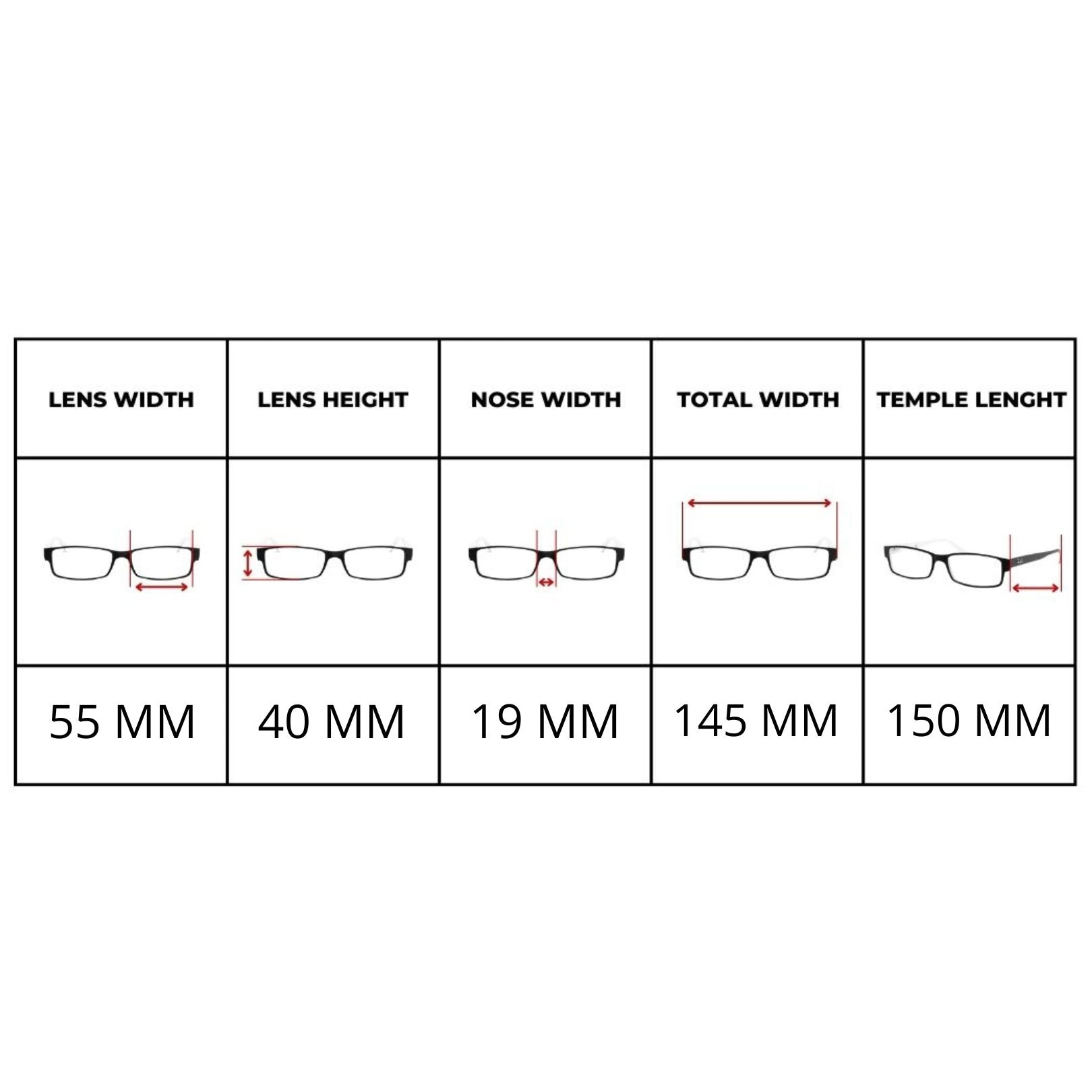 Ray Ban RB 5421