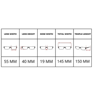 Ray Ban RB 5421