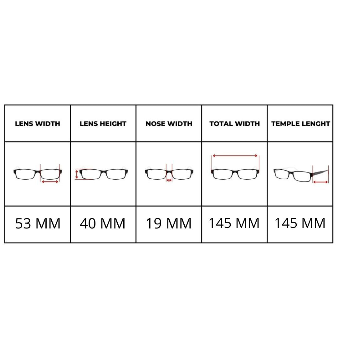 Ray Ban RB 5421