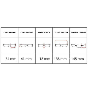 Ray Ban RB 6421