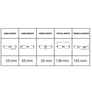 Ray Ban RB 6496