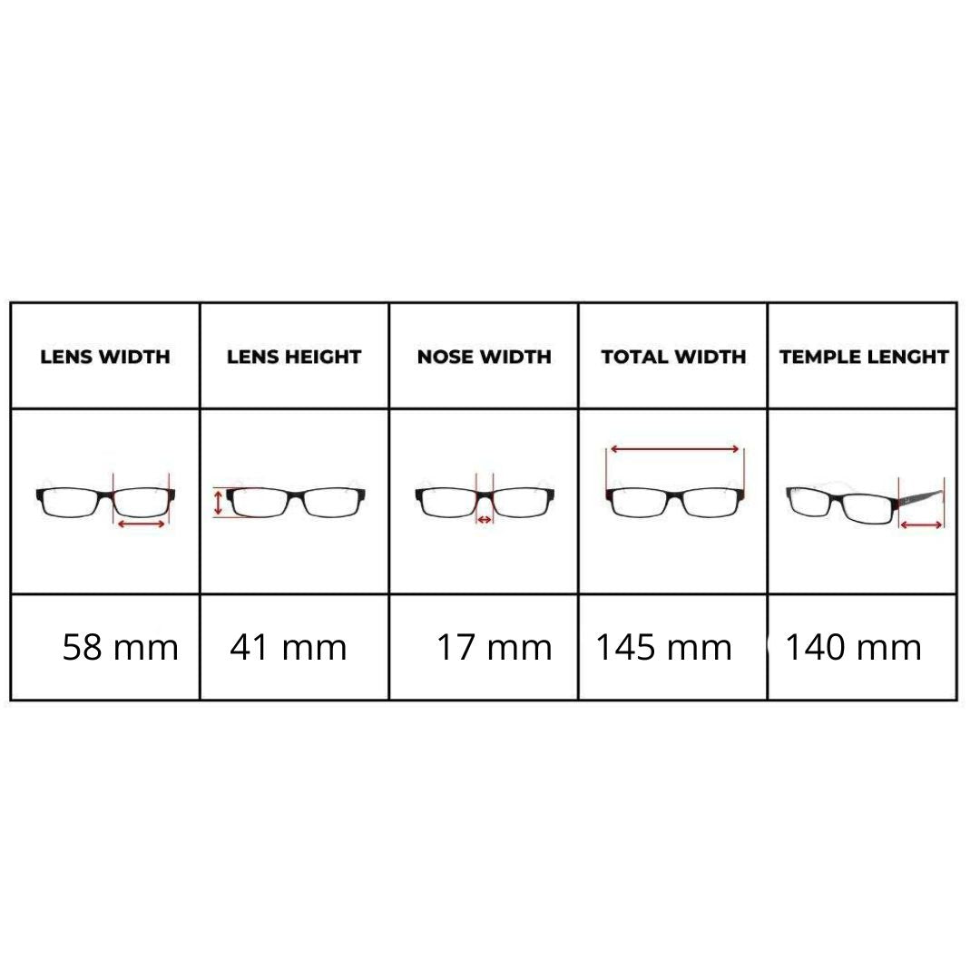 Ray Ban 6545