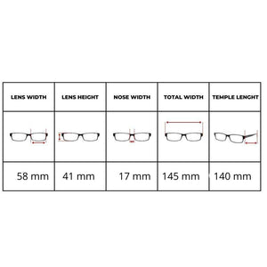 Ray Ban 6545