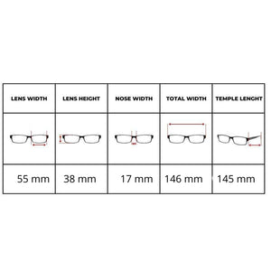 Ray Ban RB 7025