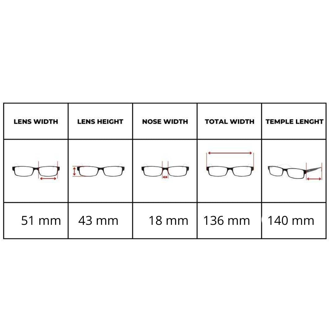 Ray Ban RB 7046 Erika