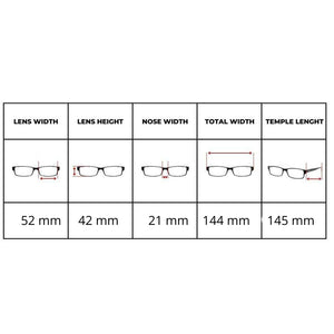 Ray Ban RB 7840