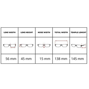Ray Ban RB 4147 Boyfriend