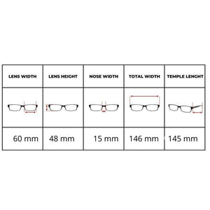 Ray Ban RB 4147 Boyfriend