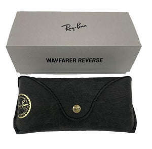 Ray Ban R05C2S Wayfarer Reverse