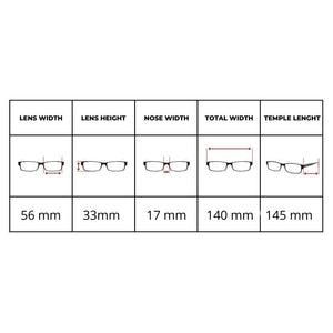 Ray Ban RB 6541 Emy