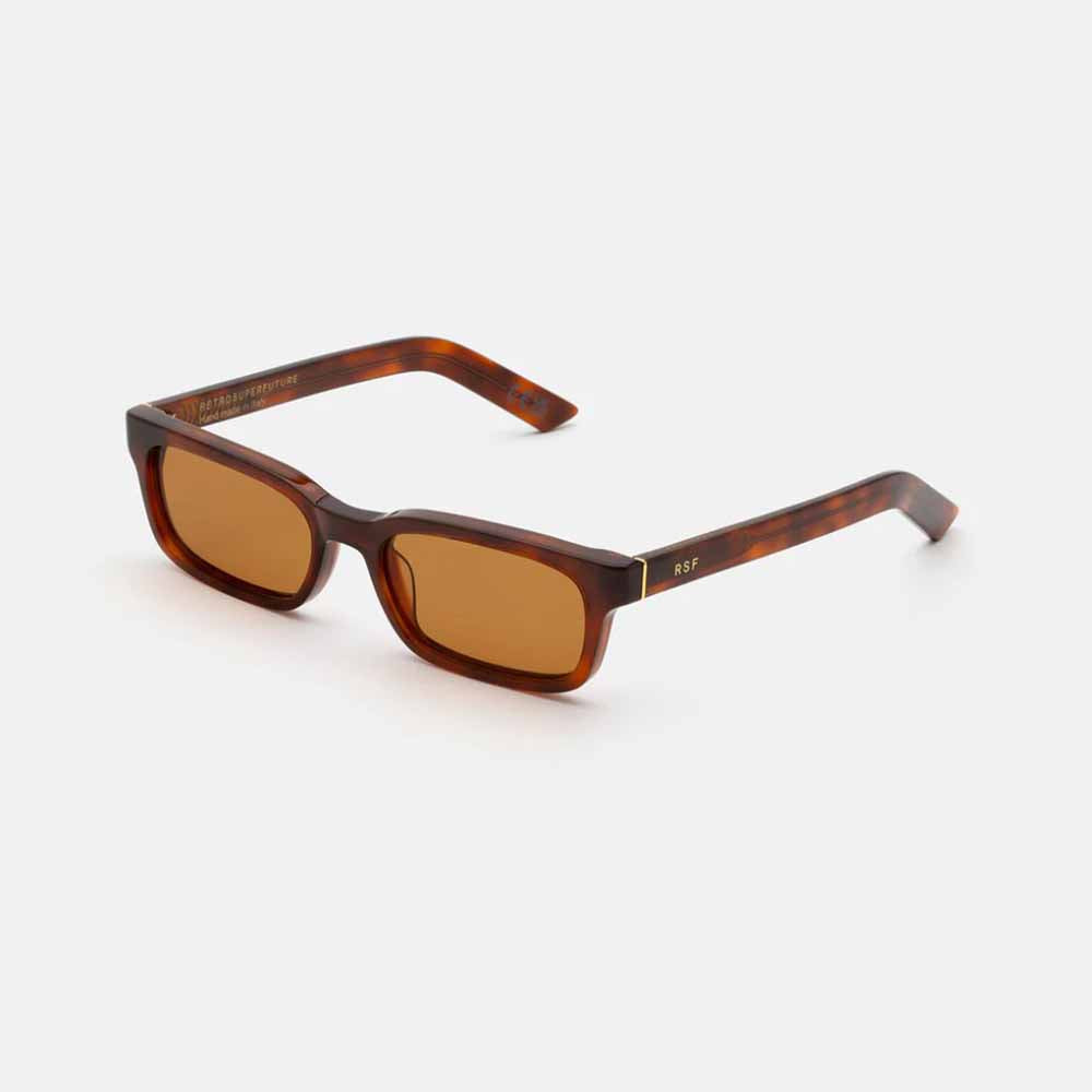 RSF Retrosuperfuture Gesto