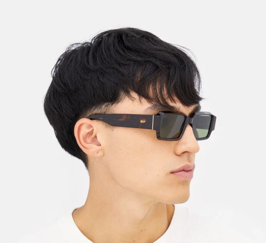 RSF Retrosuperfuture Astro