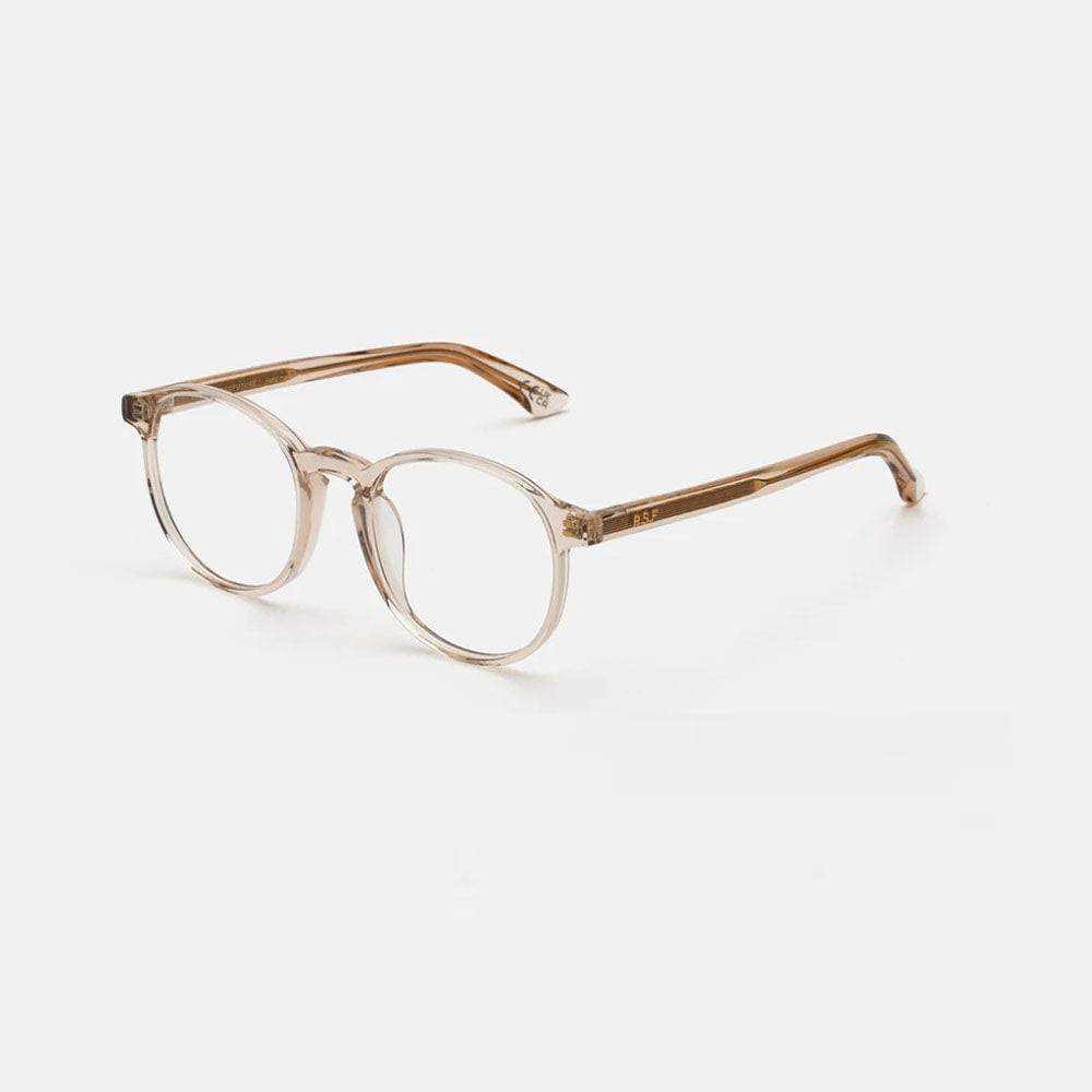 RSF Retrosuperfuture Numero 01