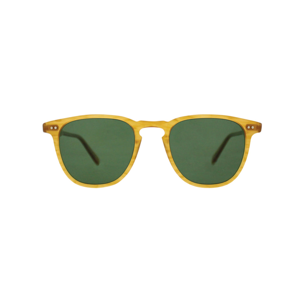 Garrett Leight Brooks Sun
