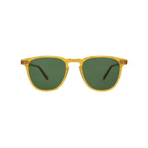 Garrett Leight Brooks Sun
