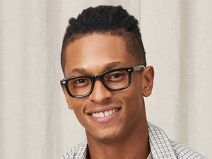 Moscot Klutz
