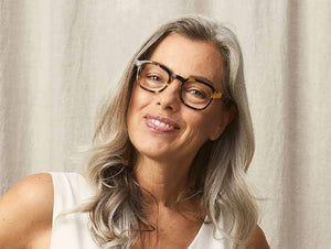 Moscot Momza