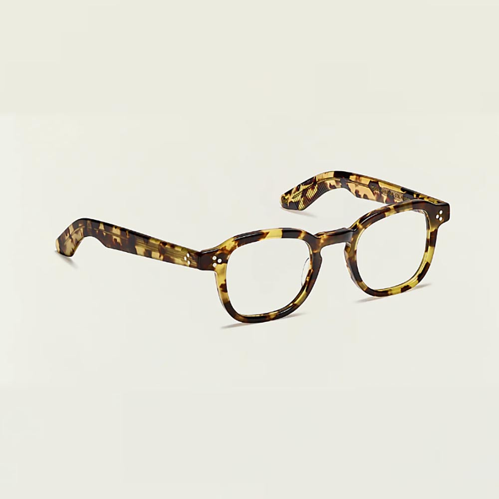 Moscot Momza