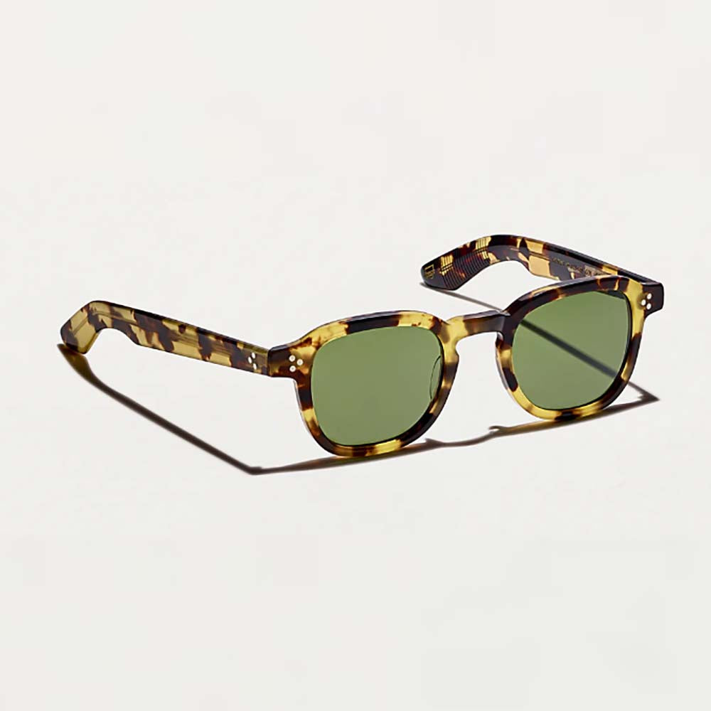 Moscot Momza Sun
