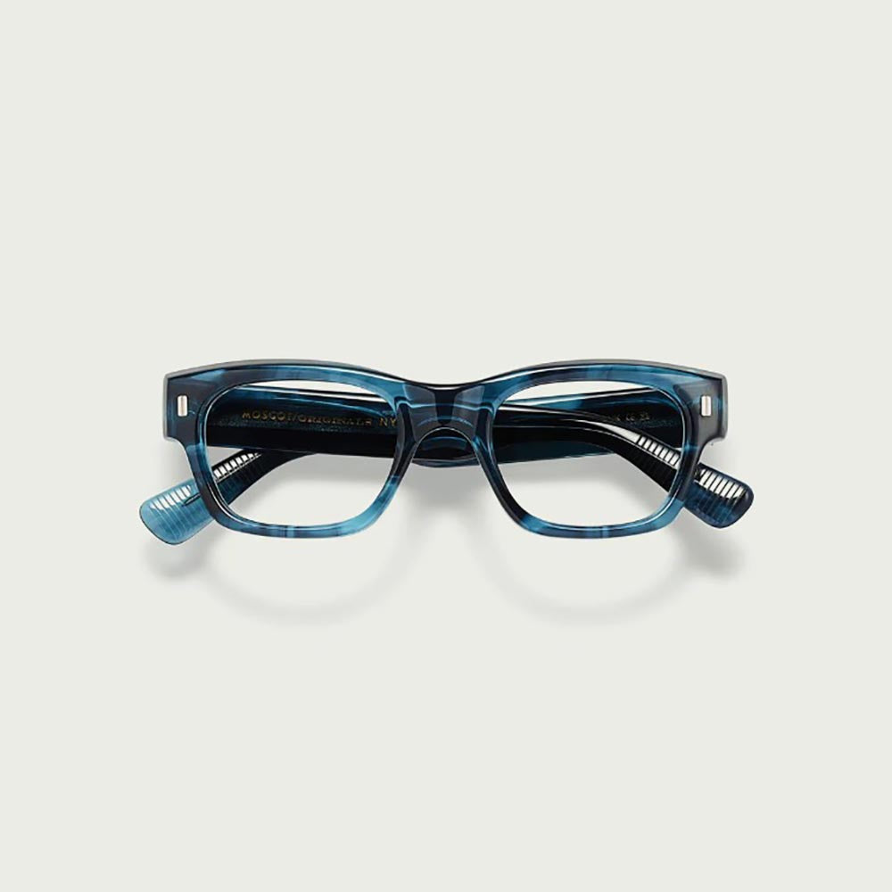 Moscot Zogan