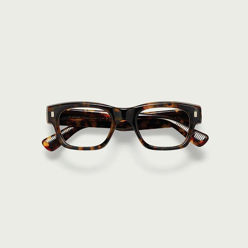 Moscot Zogan