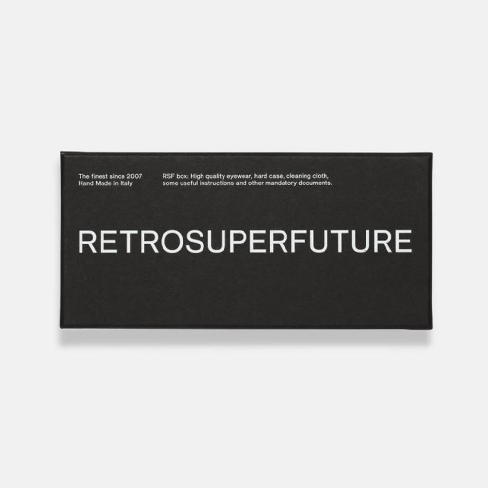 RSF Retrosuperfuture Colpo