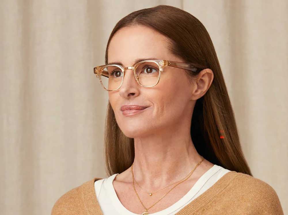 Moscot Tinif