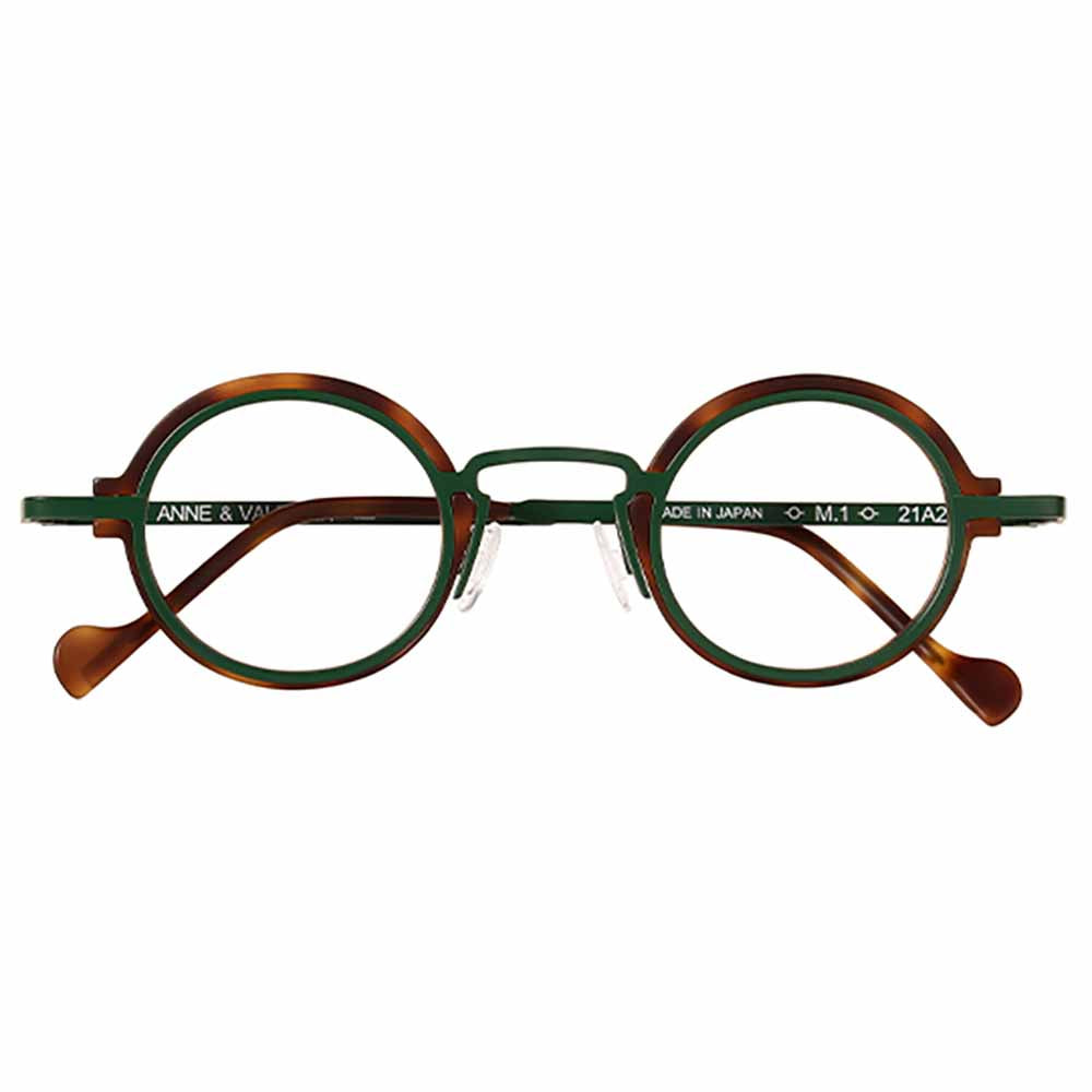 Anne et Valentin M.1