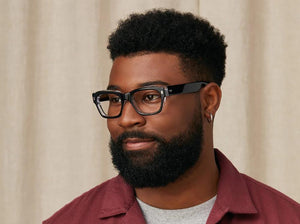 Moscot Zogan