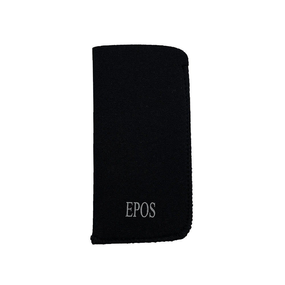 astuccio epos clip on nero