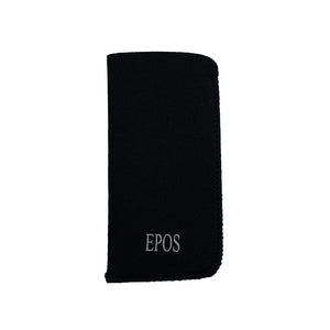 astuccio epos clip on nero