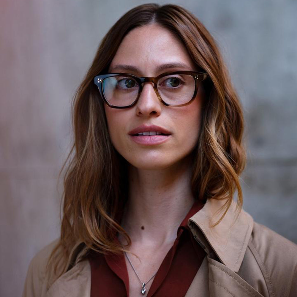 Garrett Leight Regent