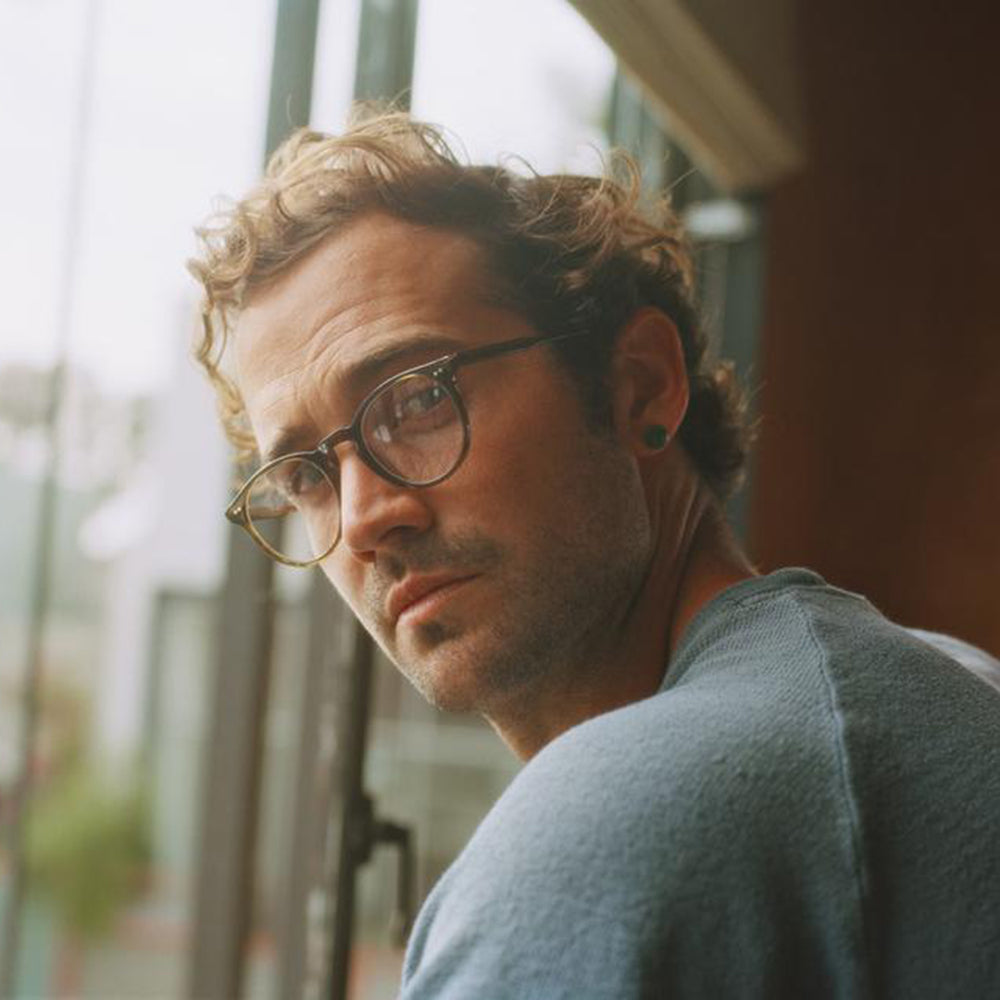 Garrett Leight Glencoe