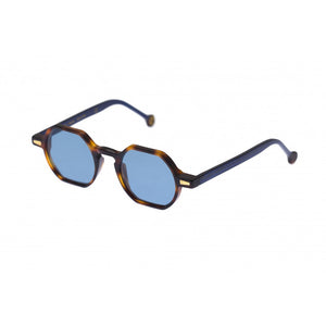 sonnenbrille kyme cassis braun